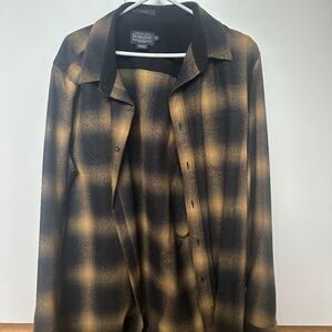 Pendleton Men’s Shirt